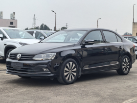 大众 速腾 2018款 1.6L 自动舒适型