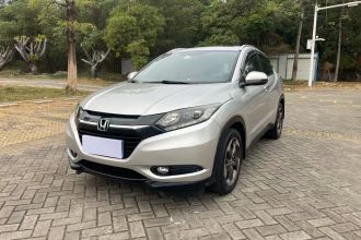 本田 缤智 2015款 1.8L CVT两驱豪华型