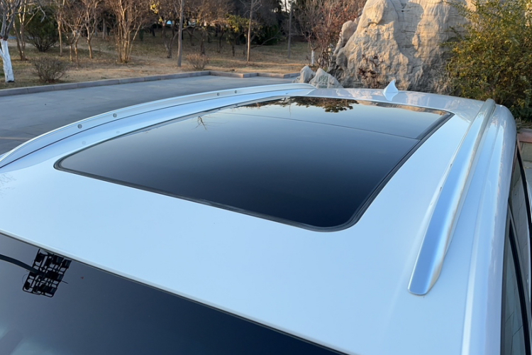 别克GL6 2021款 323T 轻混动互联豪华型车身外观6008