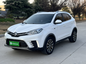 名爵 锐腾 2017款 20T 自动尊享版