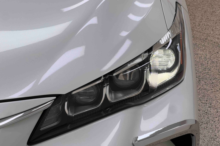 丰田 亚洲龙 2019款 双擎 2.5L XLE尊贵版 国VI车身外观6006