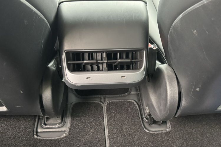 特斯拉 Model 3 2020款 标准续航后驱升级版局部细节9006