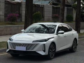 长安 逸动 2025款 蓝鲸 1.5T 500Bar尊贵型