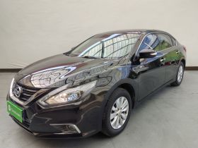 日产 天籁 2016款 改款 2.0L XL舒适版