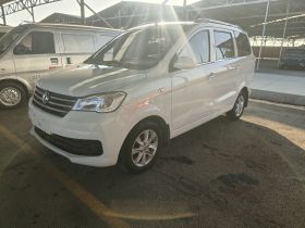 东风风光 风光330 2019款 1.5L 330S 手动舒适型 国VI