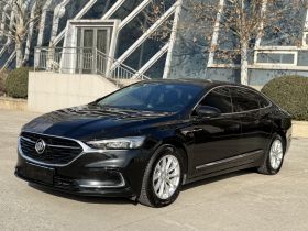 别克 君越 2021款 552T 豪华型