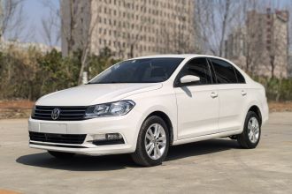 大众 桑塔纳 2016款 1.6L 自动舒适版