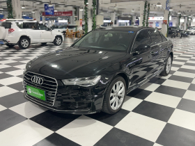 奥迪A6L 2017款 45 TFSI quattro 运动型