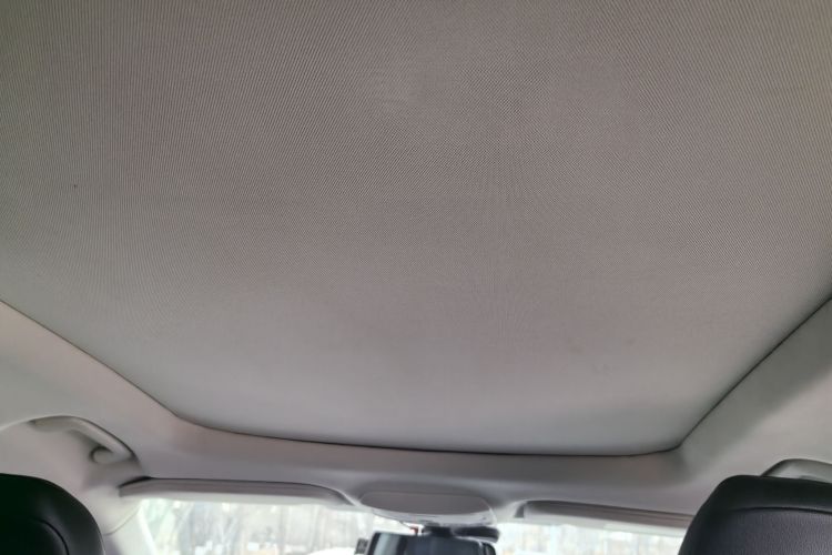 福特 锐界 2018款 EcoBoost 245 两驱豪锐型 7座 国V局部细节22