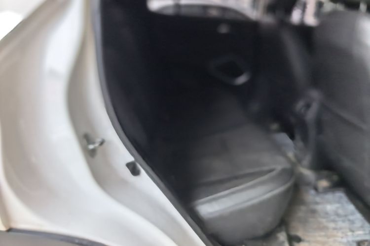 北京现代ix35 2020款 2.0L 自动两驱智勇·畅享版中控内饰7009