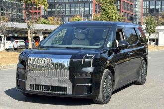 极氪009 2022款 ME版