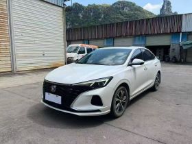 长安 逸动 2021款 PLUS 蓝鲸NE 1.4T GDI DCT尊贵型
