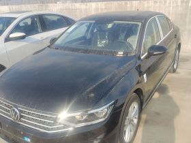 大众 迈腾 2026款 3000万辆甄选款 280TSI DSG舒适型