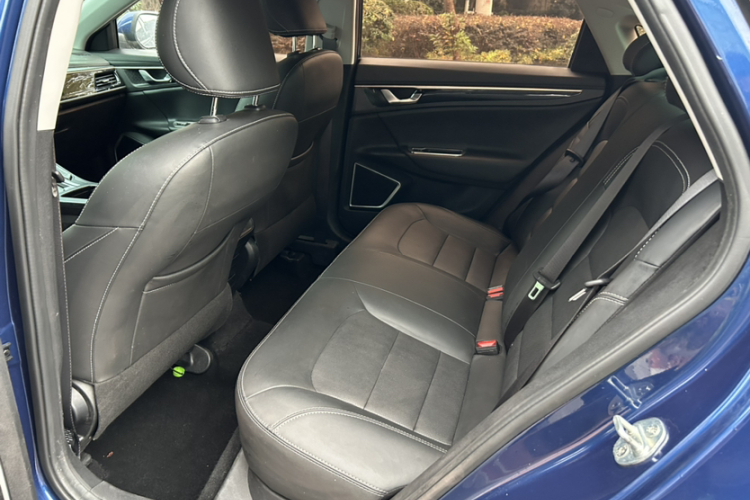 吉利汽车 帝豪GL 2020款 1.4T CVT豪华型中控内饰7002