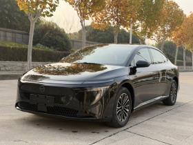 日产N7 2025款 510 Air