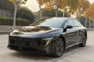 日产N7 2025款 510 Air