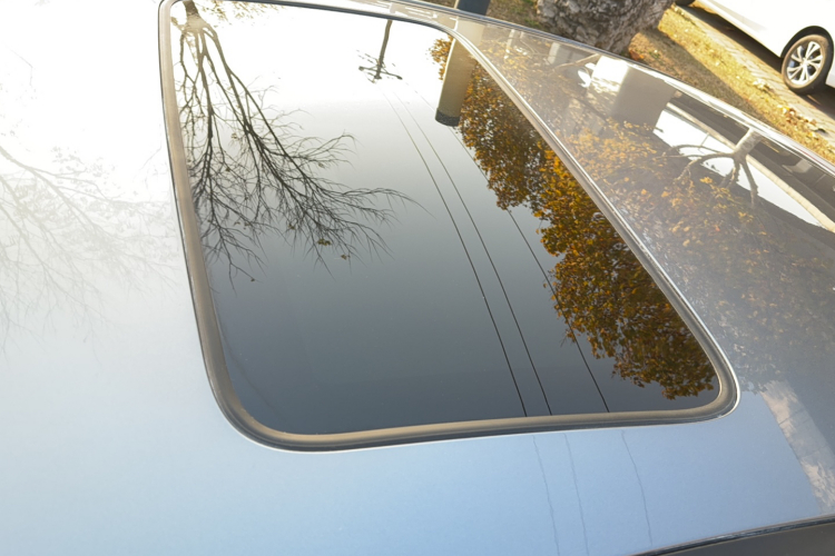 比亚迪 秦PLUS 2023款 冠军版 EV 420KM超越型局部细节57