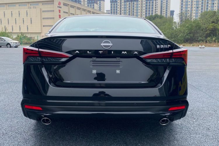 日产 天籁 2024款 2.0L XE 真心版车身外观6004