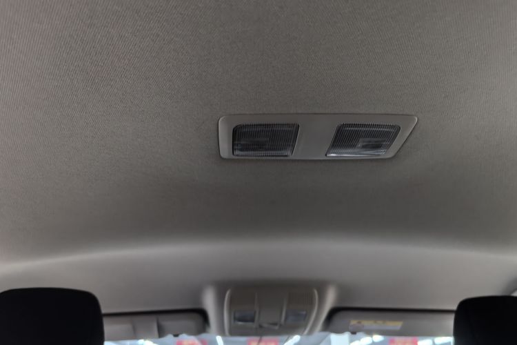 马自达3 昂克赛拉 2017款 三厢 1.5L 自动舒适型 国V中控内饰7008