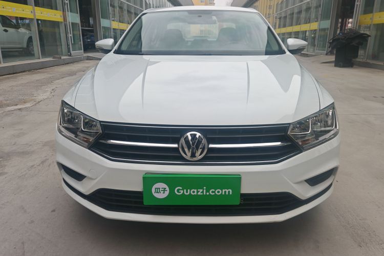 大众 2019款 宝来·传奇 1.5L 手动时尚型 国VI车身外观6001