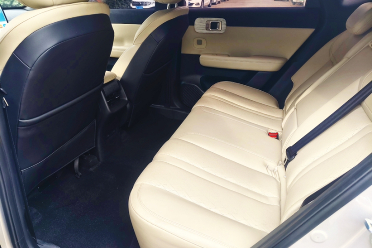 五菱汽车 五菱星光S 2024款 130km 旗舰型中控内饰7003