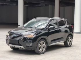 哈弗H2s 2017款 蓝标 1.5T 双离合豪华型