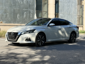 日产 天籁 2020款 改款 2.0T XL Upper AD1 智享领航版