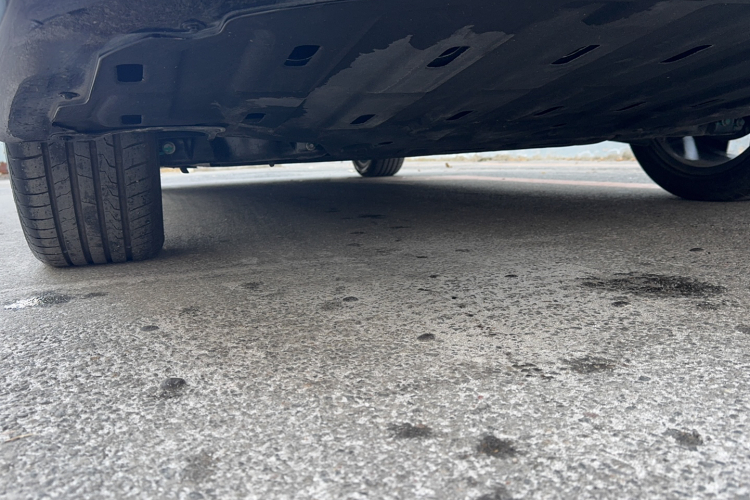 五菱汽车 五菱星光 2025款 610km 智能旗舰型局部细节9002