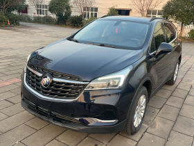 别克 昂科威 2021款 532T 两驱领先型