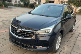 别克 昂科威 2021款 532T 两驱领先型