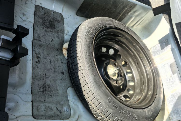 本田 凌派 2019款 180Turbo CVT豪华版 国VI中控内饰7008