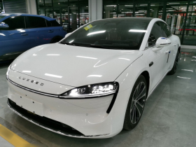 鸿蒙智行 智界S7 2024款 Pro