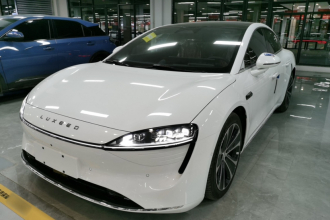 鸿蒙智行 智界S7 2024款 Pro