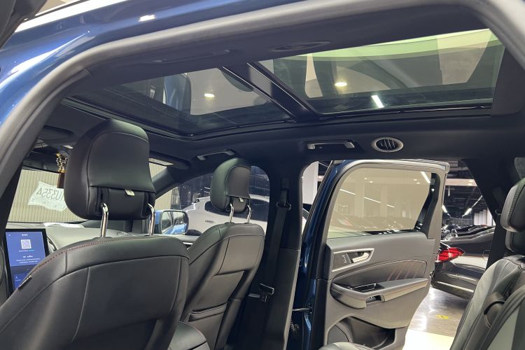 福特 锐界 2020款 EcoBoost 245 四驱ST-Line 7座车身外观6005