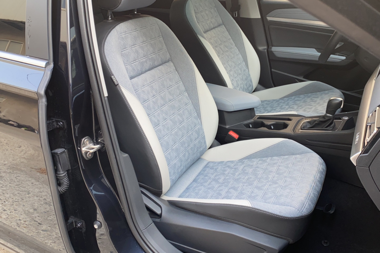 大众 朗逸 2023款 280TSI DSG满逸版局部细节41