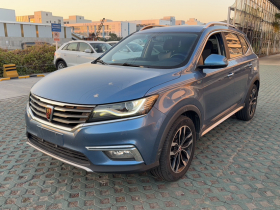 荣威RX5 2016款 20T 两驱自动互联网智享版