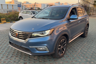 荣威RX5 2016款 20T 两驱自动互联网智享版