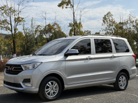 五菱汽车 五菱宏光 2021款 1.5L改款 S标准型 电动助力LAR