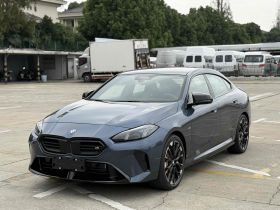 宝马2系 2025款 M235L