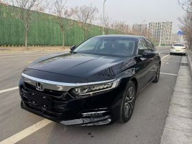 本田 雅阁 2018款 锐·混动 2.0L 锐领版 国VI