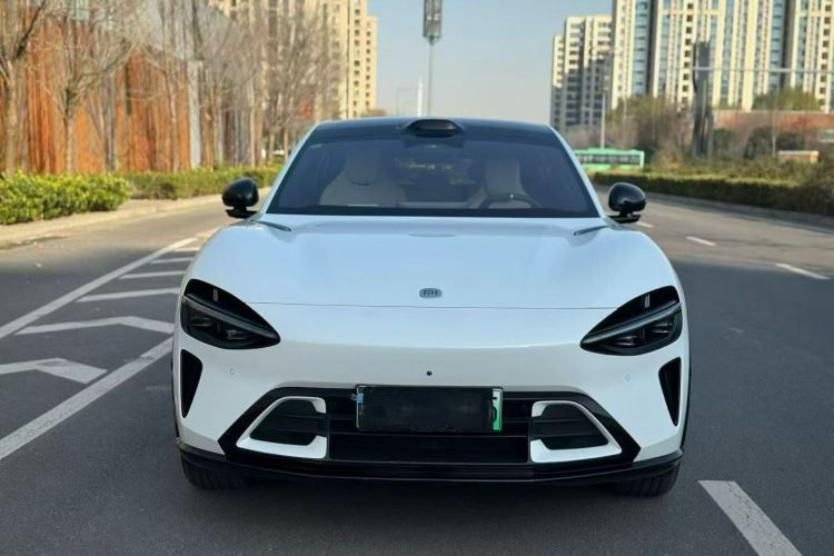 小米汽车 小米YU7 2025款 超长续航后驱版车身外观6002