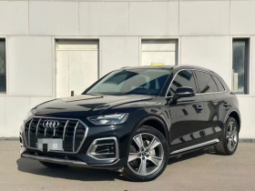 奥迪Q5L 2023款 40T 豪华致雅型