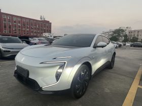阿维塔07 2024款 Pro纯电版