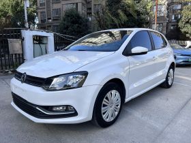大众 Polo 2016款 1.6L 自动舒适型