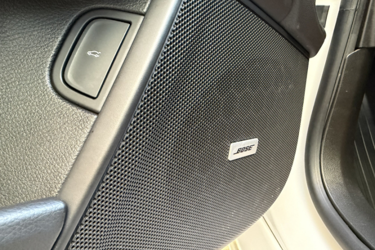 凯迪拉克CT6 2021款 28T 豪华型中控内饰7005