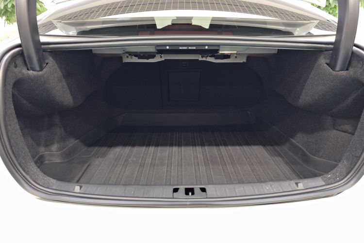 沃尔沃S60 2018款 S60L T3 智进版局部细节23