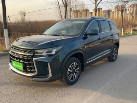 东风风行 风行T5 2023款 盛世款 1.6L 手动筑梦版 五座