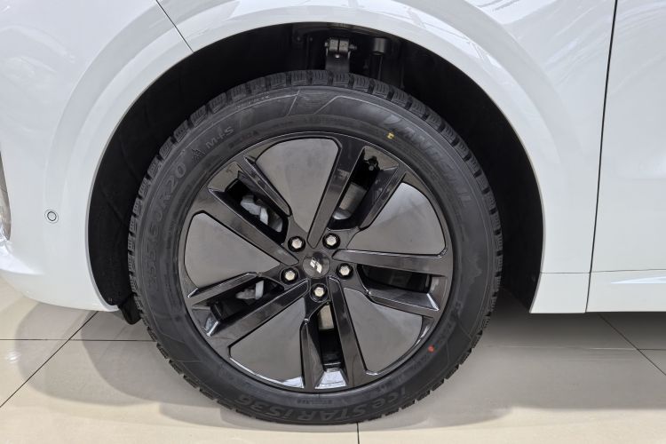 理想汽车 理想L6 2024款 Pro车身外观6003