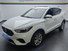 名爵ZS 2020款 180DVVT 自动Lite