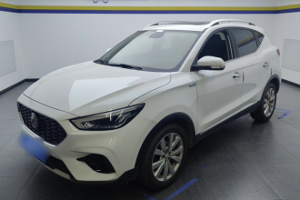 名爵ZS 2020款 180DVVT 自动Lite